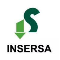 INSERSA logo, INSERSA contact details