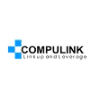 Compulink logo, Compulink contact details