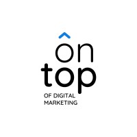 On Top Marketing Digital logo, On Top Marketing Digital contact details