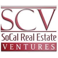 SOCAL REAL ESTATE VENTURES logo, SOCAL REAL ESTATE VENTURES contact details