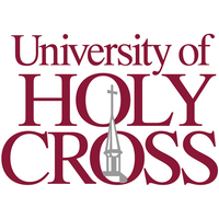 Our Lady of Holy Cross College logo, Our Lady of Holy Cross College contact details