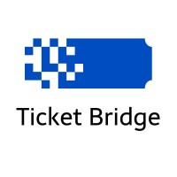 Ticket Bridge logo, Ticket Bridge contact details