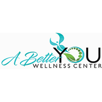 A Better You Wellness Center logo, A Better You Wellness Center contact details