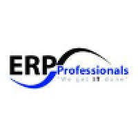 ERP Analysts Inc logo, ERP Analysts Inc contact details