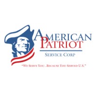 American Patriot Service Corp. logo, American Patriot Service Corp. contact details