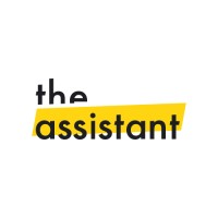 TheAssistant logo, TheAssistant contact details