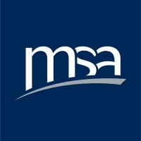 Msa Multi Serass logo, Msa Multi Serass contact details