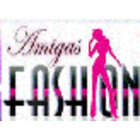 Amigas Fashion logo, Amigas Fashion contact details