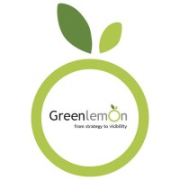 Greenlemon Digital Solutions logo, Greenlemon Digital Solutions contact details