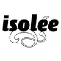 ISOLEE logo, ISOLEE contact details