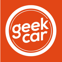 GeekCar 极客汽车 logo, GeekCar 极客汽车 contact details