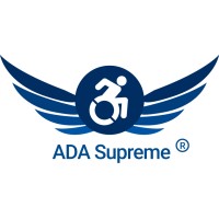 ADA Supreme logo, ADA Supreme contact details