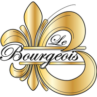 Le Bourgeois logo, Le Bourgeois contact details