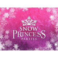 Snow Princess Parties logo, Snow Princess Parties contact details