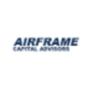 Airframe Capital logo, Airframe Capital contact details