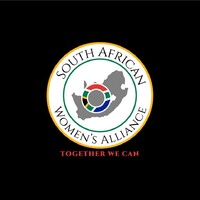 South African Womens Alliance logo, South African Womens Alliance contact details