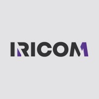 IRICOM logo, IRICOM contact details