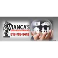 Vianca's Insurance & Financial Services, Inc. logo, Vianca's Insurance & Financial Services, Inc. contact details