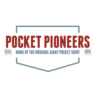 Pocket Pioneers logo, Pocket Pioneers contact details