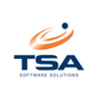 TSA Software Solutions logo, TSA Software Solutions contact details