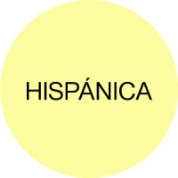 Hispánica logo, Hispánica contact details