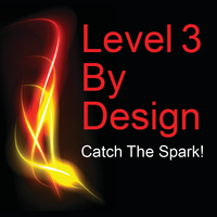 Level 3 By Design logo, Level 3 By Design contact details