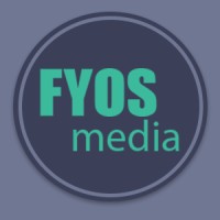 Fyos Media logo, Fyos Media contact details