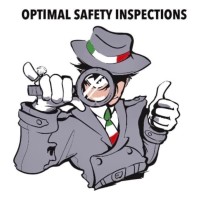 Optimal Safety Inspections logo, Optimal Safety Inspections contact details