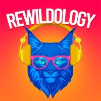 Rewildology logo, Rewildology contact details