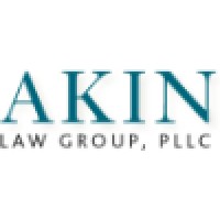 AKIN LAW GROUP logo, AKIN LAW GROUP contact details