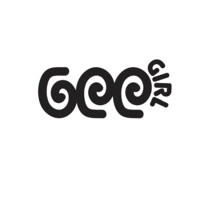 Gee Girl logo, Gee Girl contact details