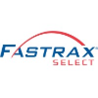 Fastrax Select logo, Fastrax Select contact details