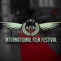 AFIN - International Film Festival logo, AFIN - International Film Festival contact details