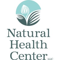 Natural Health Center logo, Natural Health Center contact details