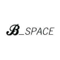 B_Space logo, B_Space contact details