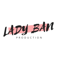 Lady Ban Production logo, Lady Ban Production contact details