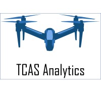 TCAS Analytics logo, TCAS Analytics contact details