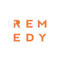 Remedy Films logo, Remedy Films contact details