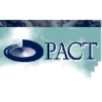 PACT Ltd logo, PACT Ltd contact details