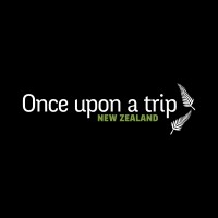 Once Upon a Trip logo, Once Upon a Trip contact details