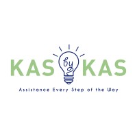 Kas by Kas Consulting, LLC logo, Kas by Kas Consulting, LLC contact details