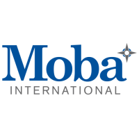 Moba International logo, Moba International contact details