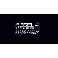 Rebel Trading Co logo, Rebel Trading Co contact details