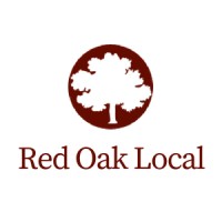 Red Oak Local logo, Red Oak Local contact details