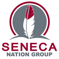 Seneca Nation Group logo, Seneca Nation Group contact details