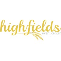 Highfields Event Center logo, Highfields Event Center contact details