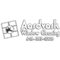 Aardvark Window Cleaning logo, Aardvark Window Cleaning contact details