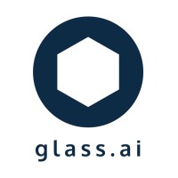 glass.ai logo, glass.ai contact details