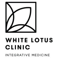 White Lotus Clinic logo, White Lotus Clinic contact details