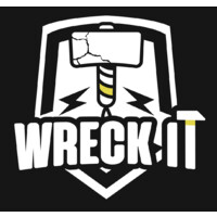 Wreck It logo, Wreck It contact details